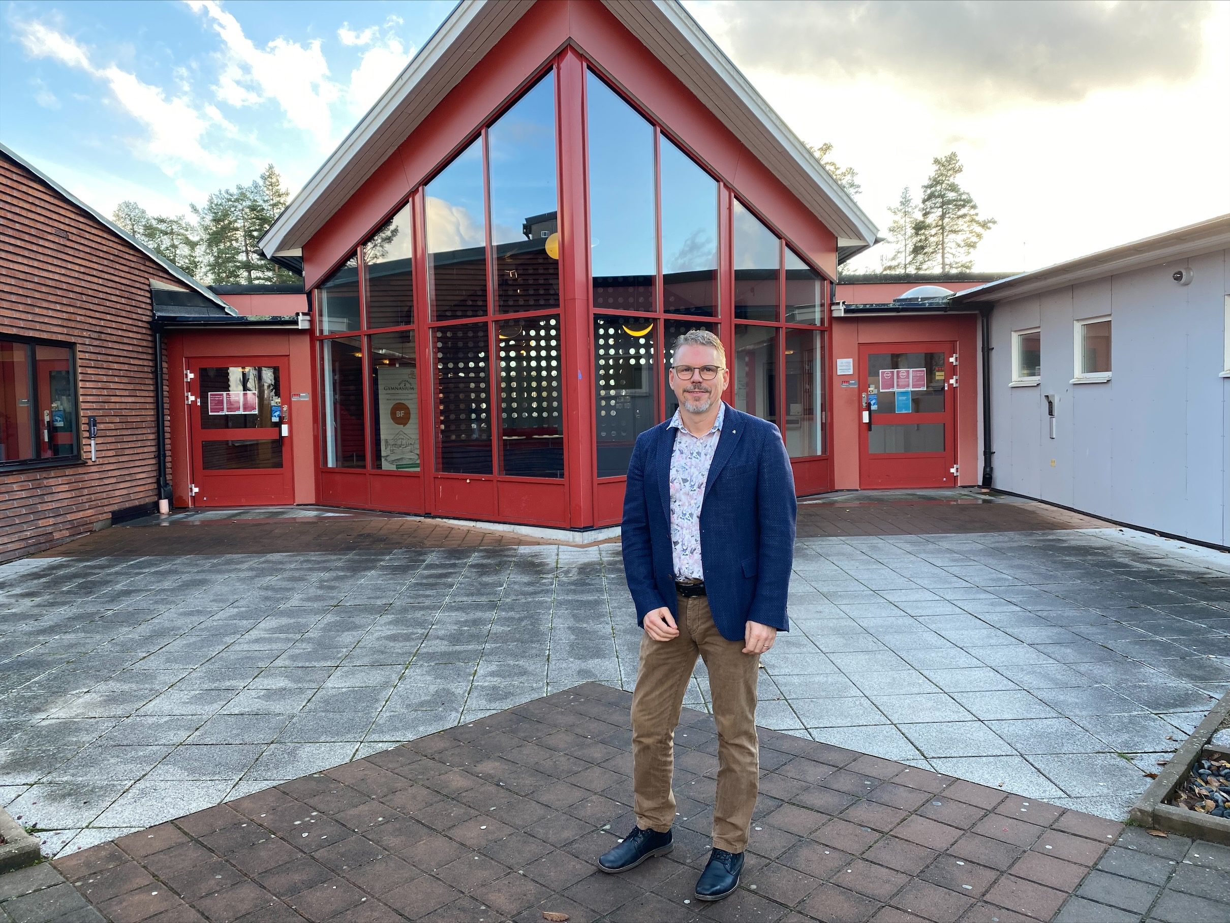 Andreas Ekberg